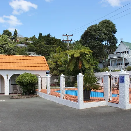 Casa Bella Motel-3