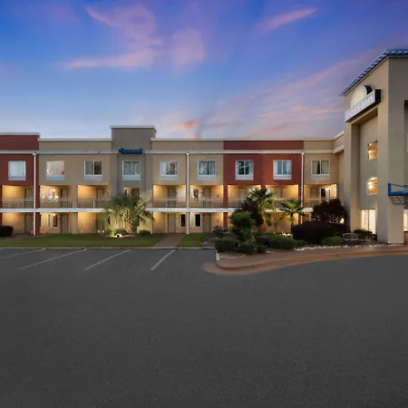 Days Inn By Wyndham Florence Near Civic Center-2