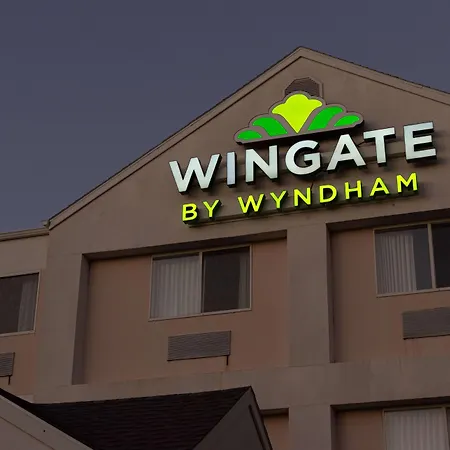 Wingate By Wyndham Sioux City-2