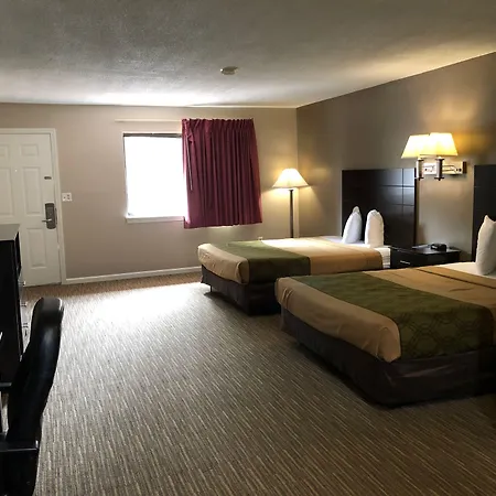 Rodeway Inn Groton - New London-2