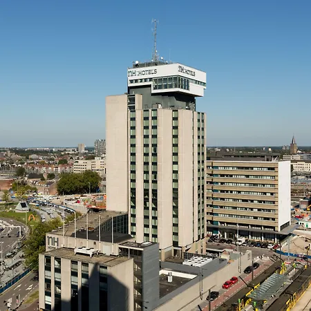 NH Utrecht-2