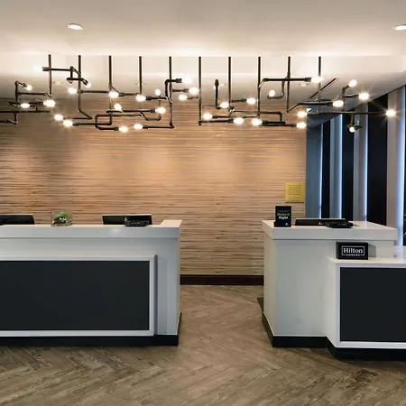 Doubletree By Hilton Jamestown, Ny-2