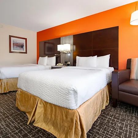 New Hope Inn & Suites-3