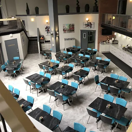 Best Western Laval-Montreal & Conference Centre-2