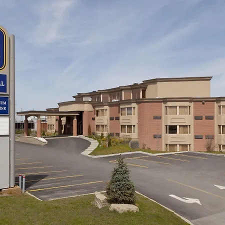Best Western Laval-Montreal & Conference Centre-2