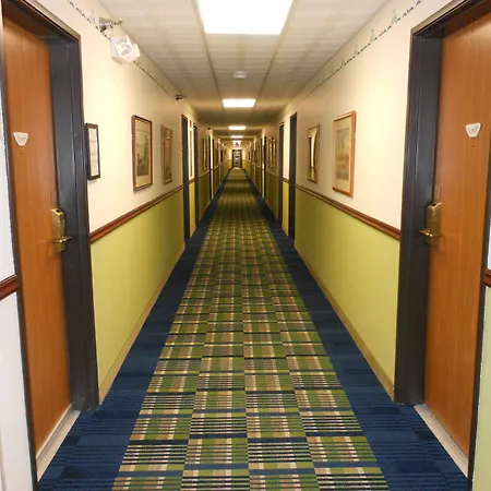 Quality Inn & Suites Red Wing-3
