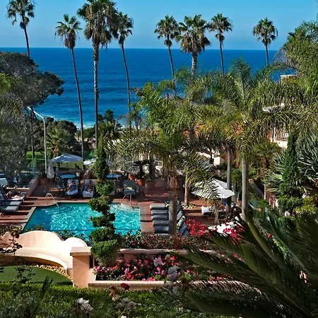 La Valencia Hotel-2