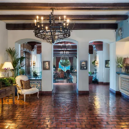 La Valencia Hotel-2