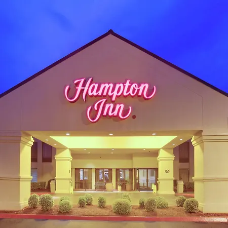 Hampton Inn By Hilton Chester South-2