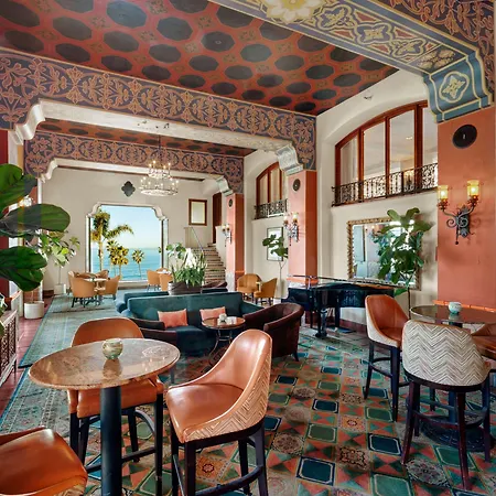 La Valencia Hotel-3