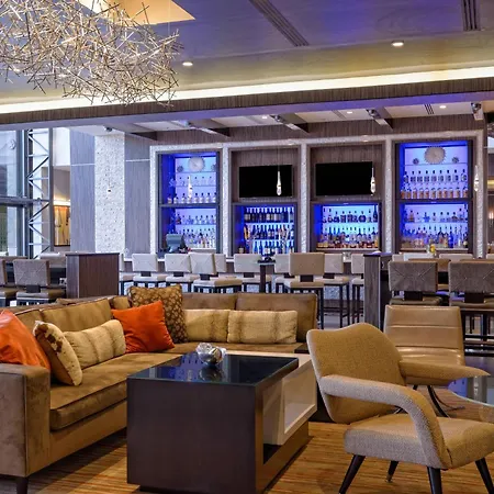 Houston Marriott Uptown By The Galleria-3