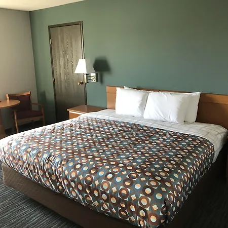 Countryside Inn & Suites Omaha East-Council Bluffs Ia-2