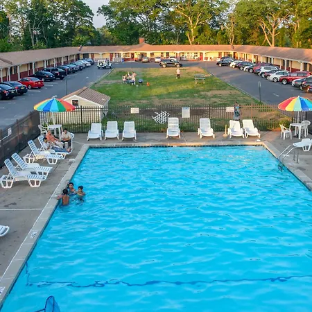 Atlantic Inn And Suites - Wall Township-2