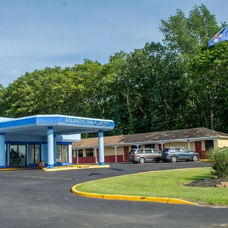 Atlantic Inn And Suites - Wall Township-3
