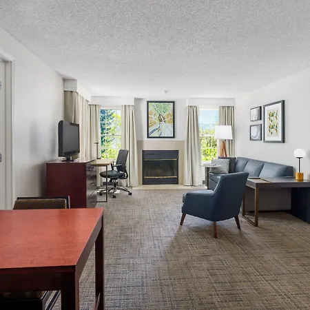 Residence Inn By Marriott Seattle Northeast Bothell-3