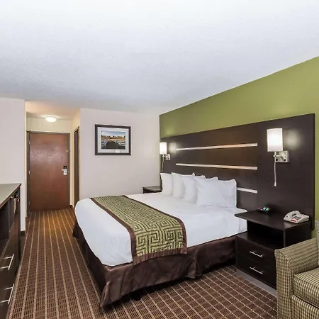 Baymont By Wyndham Louisville South/Shepherdsville/I 65-3