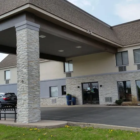 Best Western Dickson-2