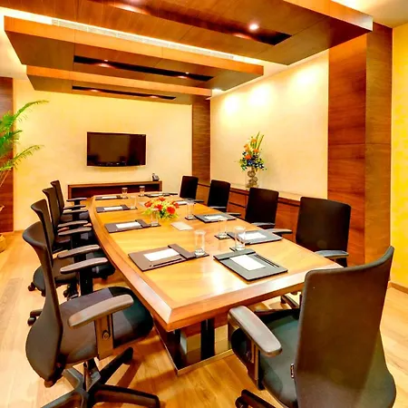 Kenilworth Hotel, Kolkata-3
