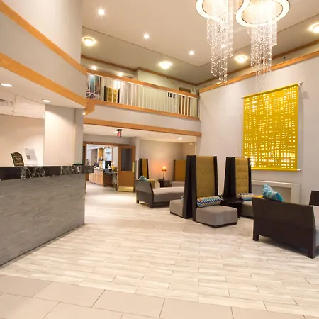 Greenstay Hotel & Suites Central-2