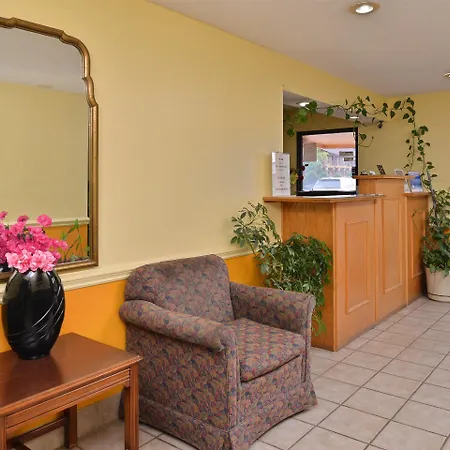 Americas Best Value Inn And Suites Albemarle-2