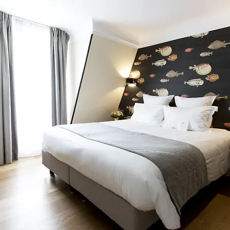 Hotel Mathis Elysees-2