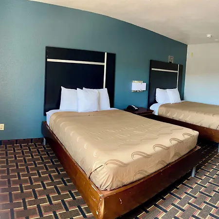 Americas Best Value Inn And Suites Albemarle-3