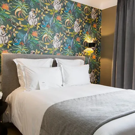 Hotel Mathis Elysees-3