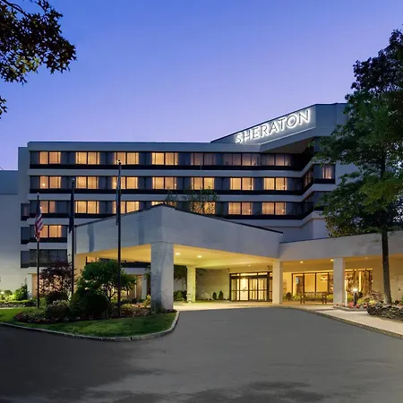 Portland Sheraton At Sable Oaks-2