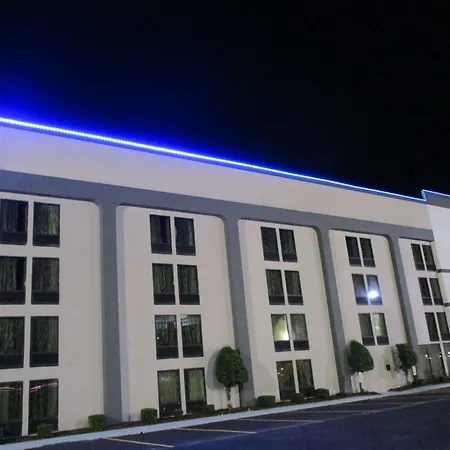 Best Western Southwest Little Rock-3