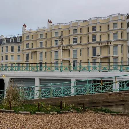 Queens Hotel & Spa-2