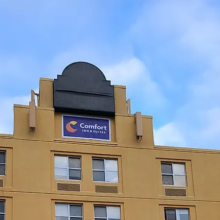 Comfort Inn Boston Milford-2