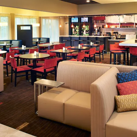 Courtyard By Marriott Lexington North-3