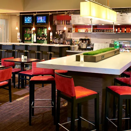 Courtyard By Marriott Lexington North-2