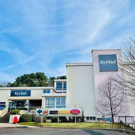 Kyriad Nemours-3