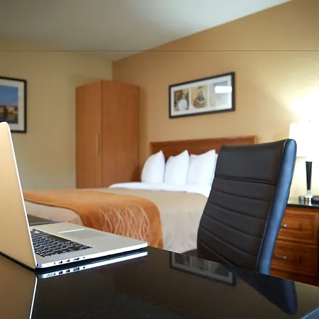 Comfort Inn-3