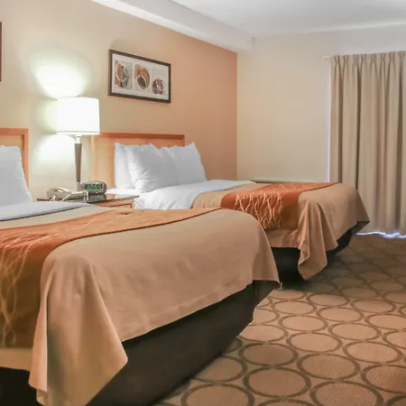 Comfort Inn-2