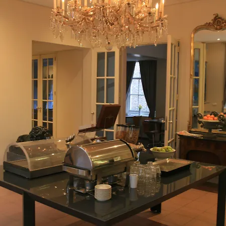 Grand Museum Hotel, BW Signature Collection-2