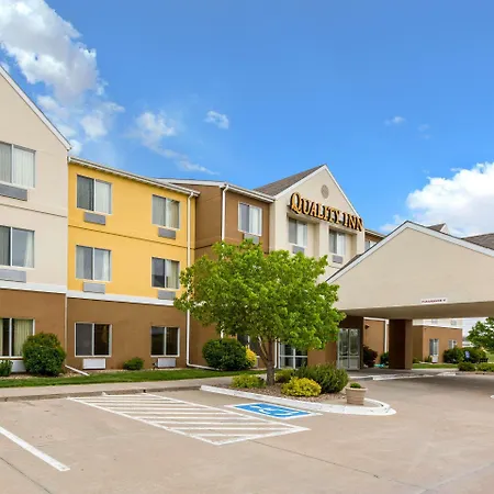 Quality Inn Kearney South-2