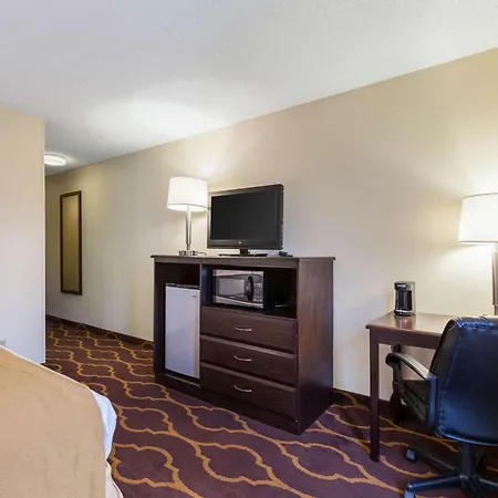 Quality Inn Kearney South-3