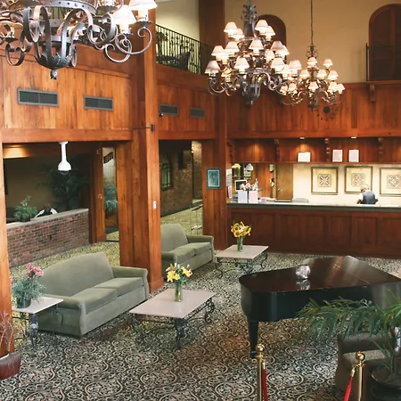 Hotel Louisville-3