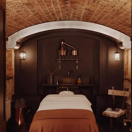 No 1 By Guesthouse, York-2
