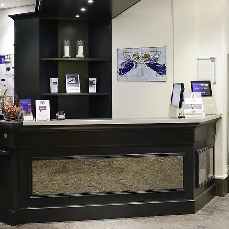 Amrâth Hotel Eindhoven-3