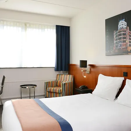 Amrâth Hotel Eindhoven-2