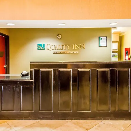 Quality Inn Carrollton-3