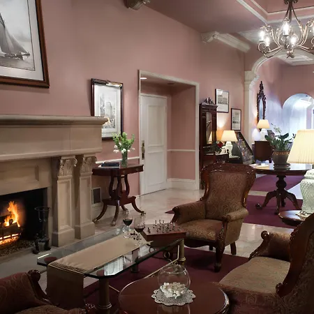 The Monterey Hotel-3
