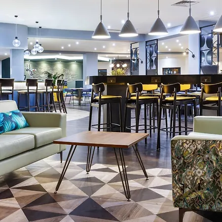 Delta Hotels By Marriott Milton Keynes-3
