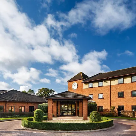 Delta Hotels By Marriott Milton Keynes-3