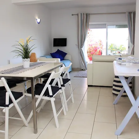 Luz Ocean Club Apartments-2