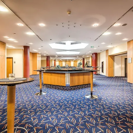 Congress Hotel Chemnitz-2