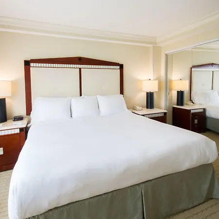 Ac Hotel By Marriott Orlando Lake Buena Vista-3